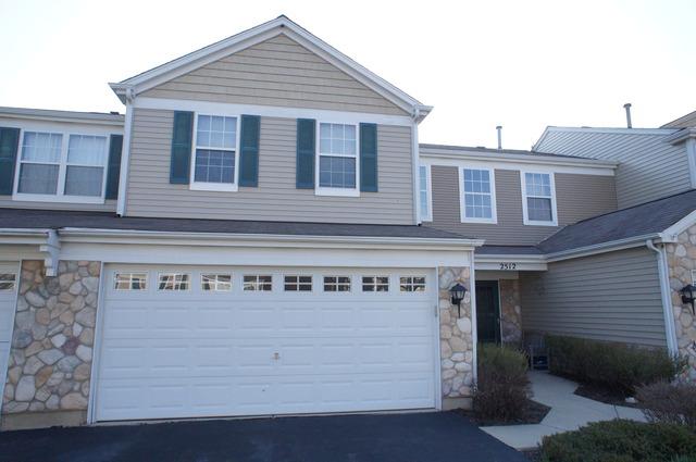2514 Oak Tree Ln., Plainfield, IL 60586