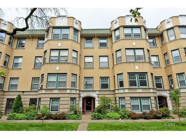 1058 W Catalpa Ave. #3E, Chicago, IL 60640