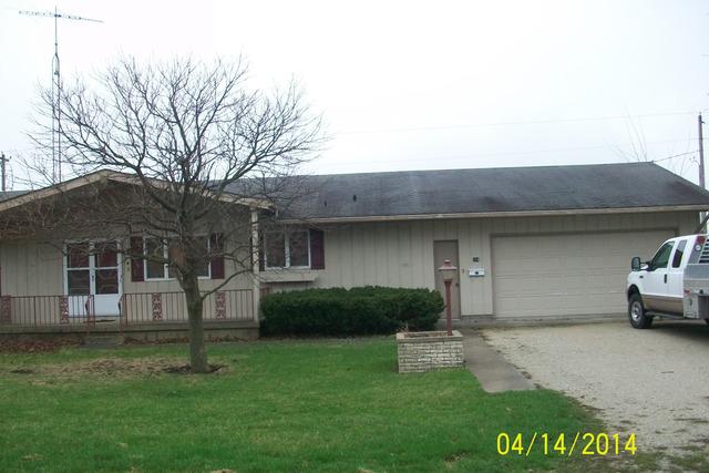314 E Elm St., Piper City, IL 60959