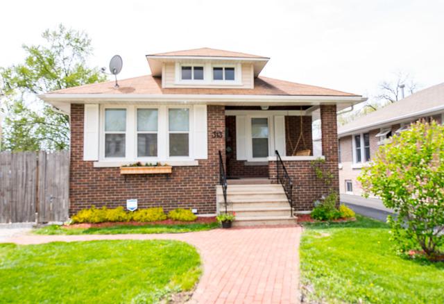 313 Peale St., Joliet, IL 60433