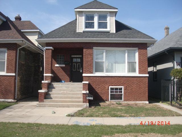 4862 W St Paul Ave., Chicago, IL 60639