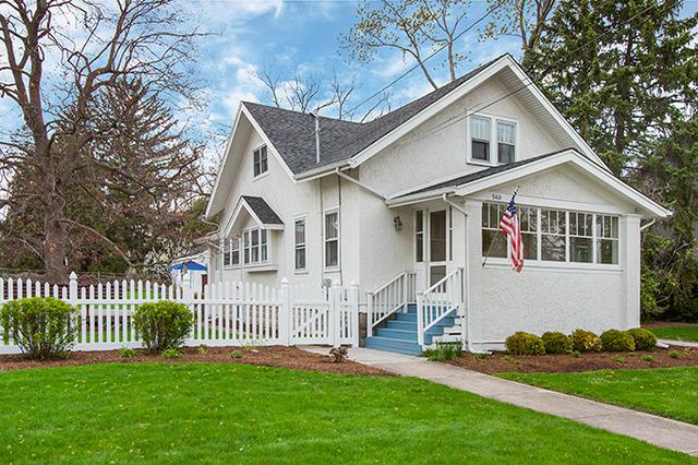 540 Western Ave., Glen Ellyn, IL 60137