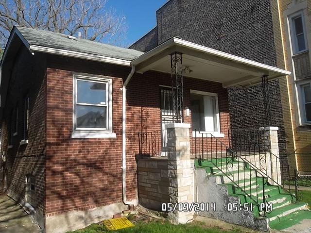 8333 S Drexel Ave., Chicago, IL 60619
