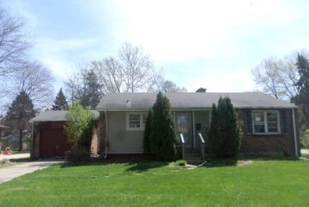 991 S 2nd Ave., Des Plaines, IL 60016