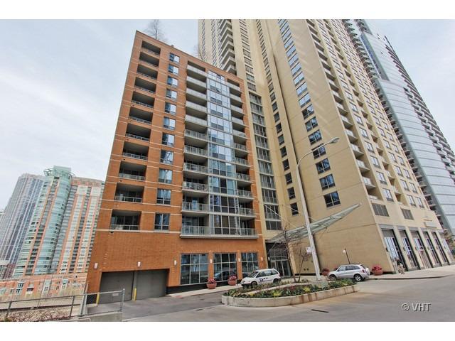 420 E Waterside Dr. #904, Chicago, IL 60601