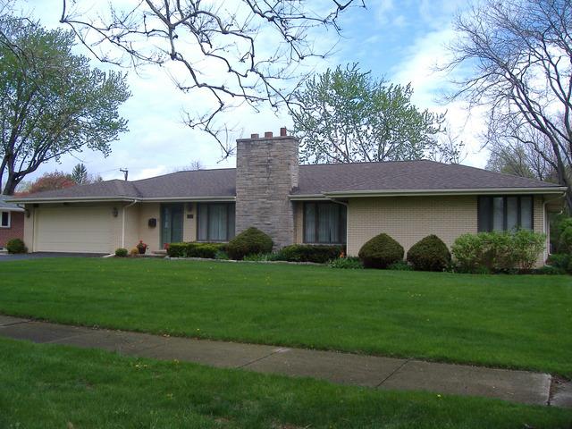 1705 Taylor St., Joliet, IL 60435