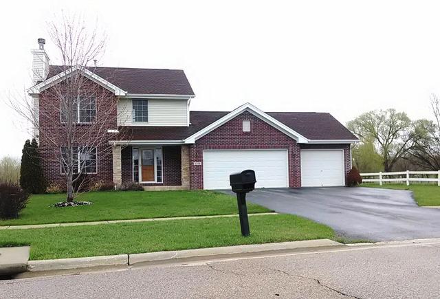 6278 Whitman Pkwy., Machesney Park, IL 61115