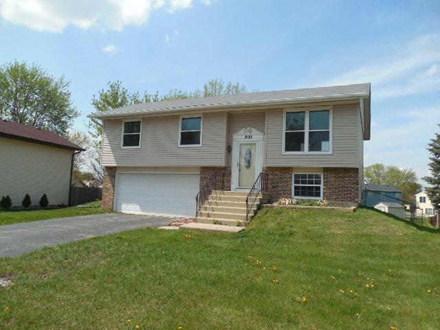 8122 W Norwood Dr., Frankfort, IL 60423