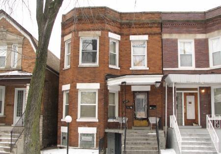 6810 S Champlain Ave., Chicago, IL 60637