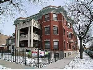 1104 E 46th St. #104, Chicago, IL 60653