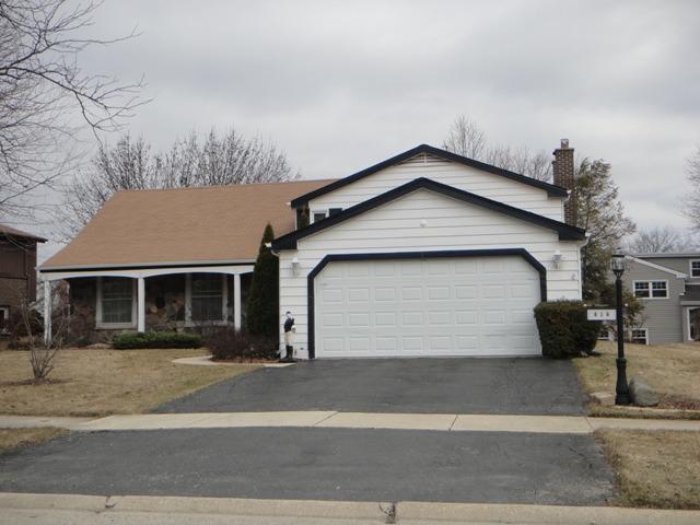 628 Independence Ave., Westmont, IL 60559