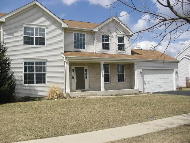 6320 Longford Dr., Mchenry, IL 60050