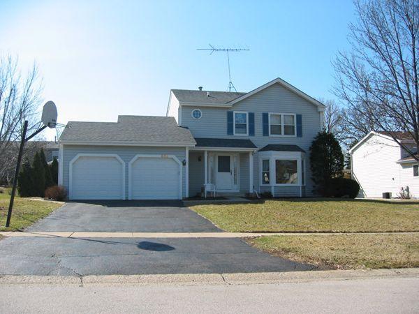 838 Stewart St., Batavia, IL 60510