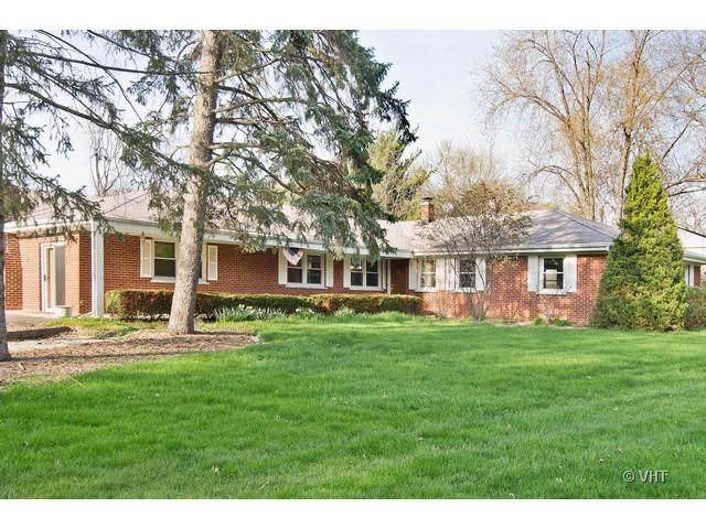 5150 Sunset Dr., Rolling Meadows, IL 60008