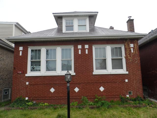 7204 S Rockwell St., Chicago, IL 60629