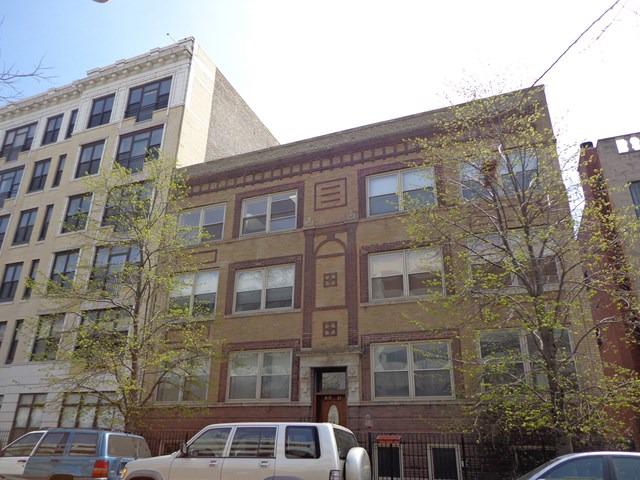 819 W Eastwood Ave. #3E, Chicago, IL 60640
