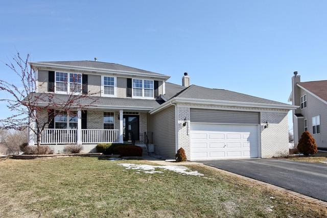 32867 Weathervane Ln., Lakemoor, IL 60051