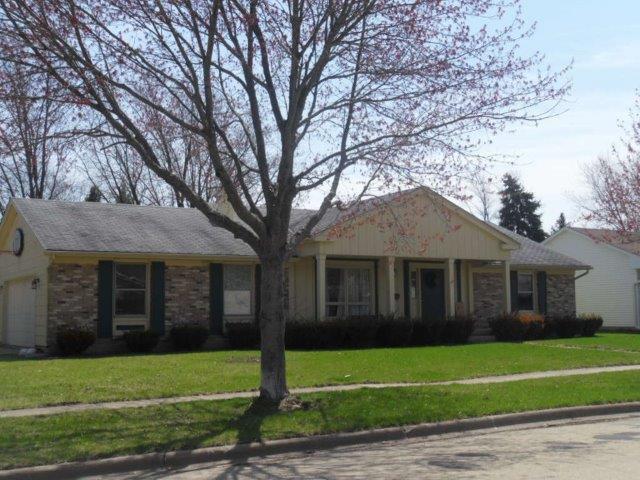 1830 Judy Ln., Dekalb, IL 60115