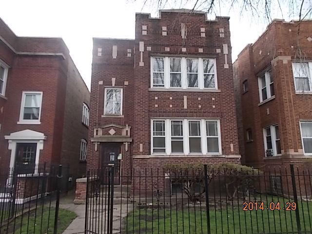 7843 S Cregier Ave., Chicago, IL 60649