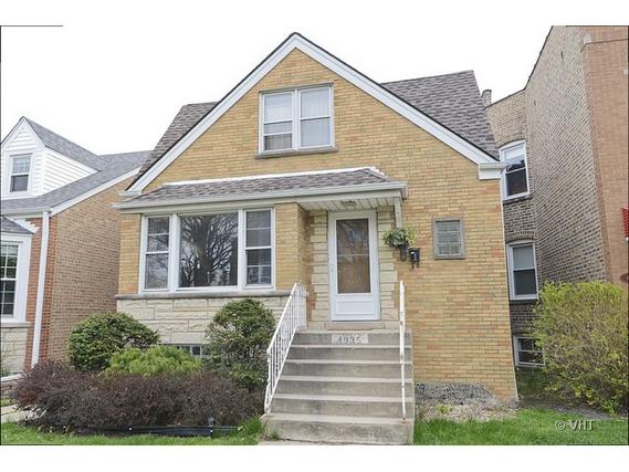 4935 N Menard Ave., Chicago, IL 60630