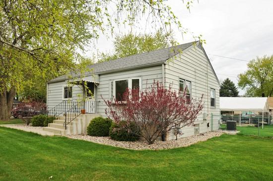 8458 W 80th St., Justice, IL 60458