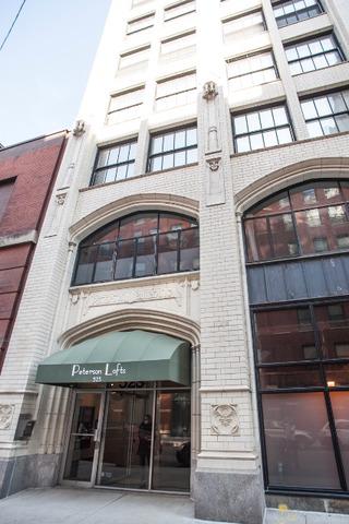 523 S Plymouth Ct. #1103, Chicago, IL 60605