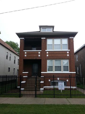 8351 S Burnham Ave., Chicago, IL 60649