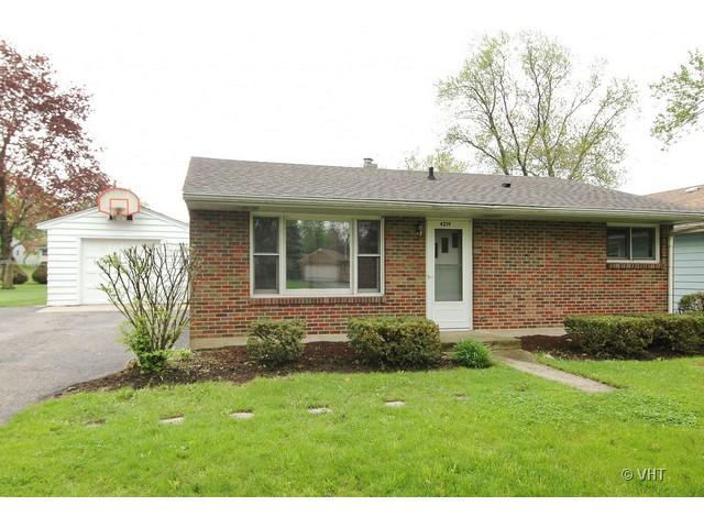4219 Crestwood Dr., Mchenry, IL 60050