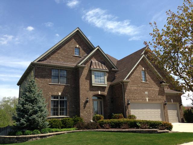 499 Samantha Ct., Aurora, IL 60502