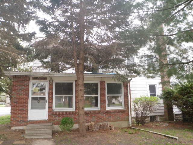 404 Benton St., Newark, IL 60541