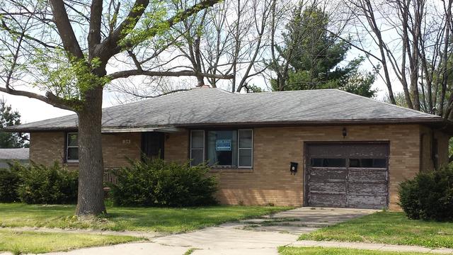 314 Richards St., Oglesby, IL 61348