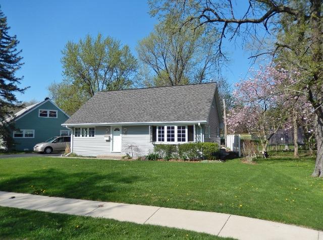 345 Behm Dr., Grayslake, IL 60030