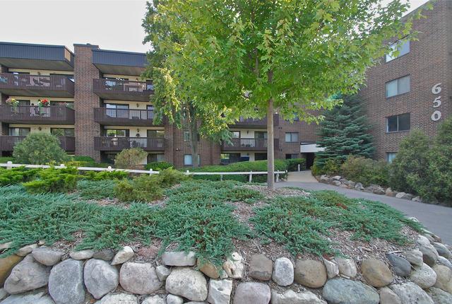 650 Whitney Ct. #309, Gurnee, IL 60031
