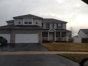 417 Blue Heron Cir., Bartlett, IL 60103