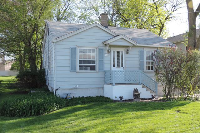 105 Prairie St., Manhattan, IL 60442
