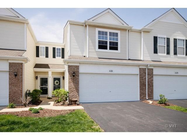 1121 Heron Cir., Joliet, IL 60431