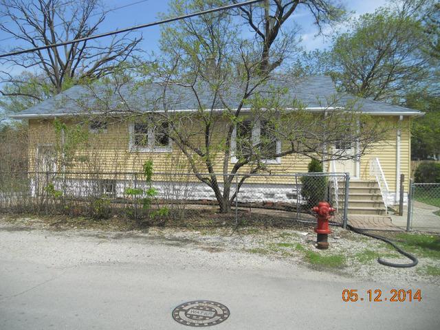 401 N Briggs St., Joliet, IL 60432