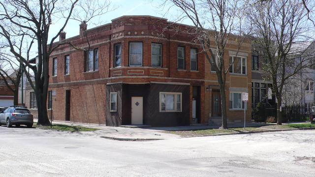 1701 W Nelson St., Chicago, IL 60657