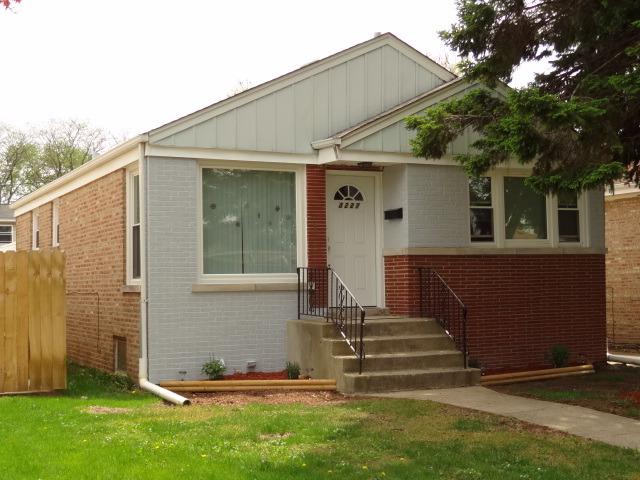 3227 Sunset Ln., Franklin Park, IL 60131