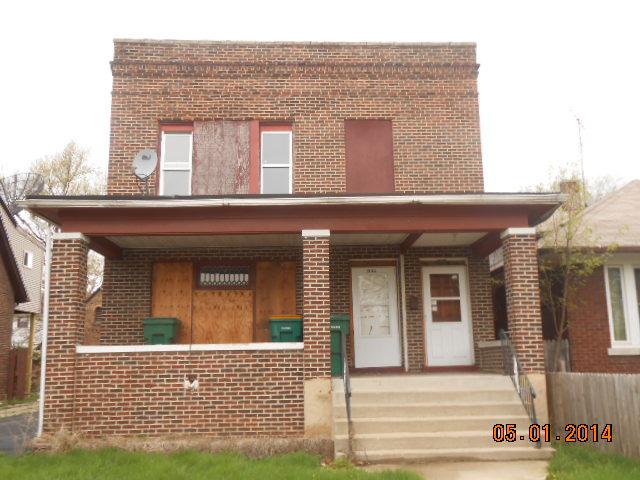 511-513 E Third Ave., Joliet, IL 60433