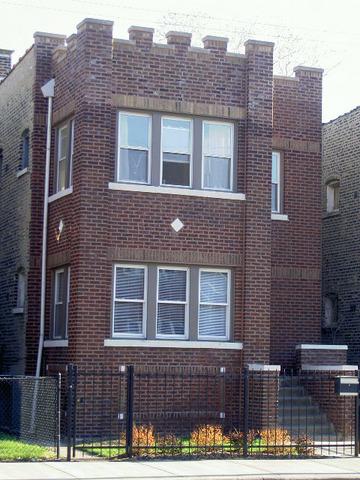 2313 W Diversey Ave., Chicago, IL 60647