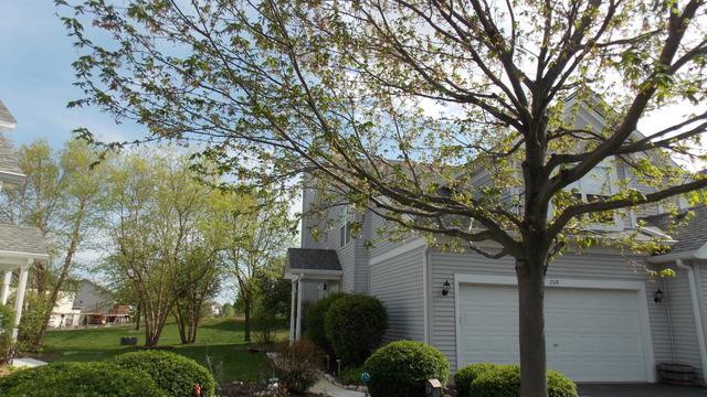 208 Cobblestone Ct., Oswego, IL 60543