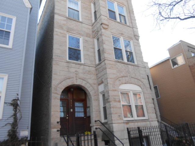 525 N Marshfield Ave. #2, Chicago, IL 60622