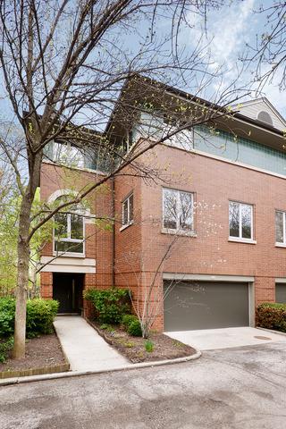 2701 N Greenview Ave. #L, Chicago, IL 60614