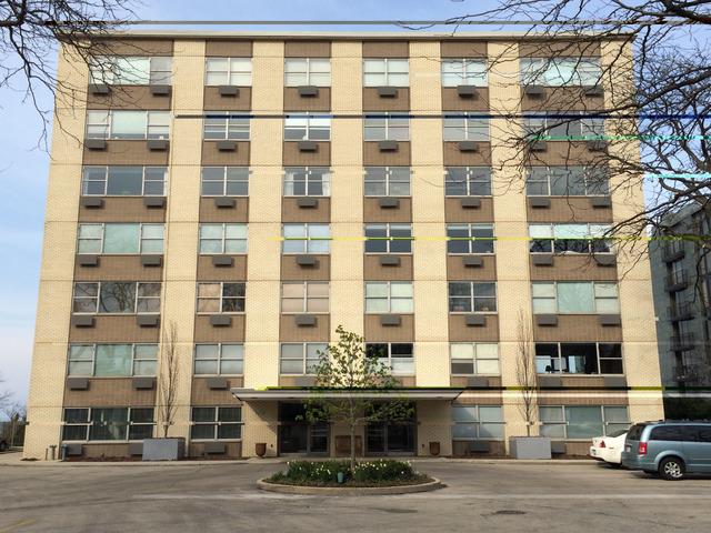 1440 Sheridan Rd. #103, Wilmette, IL 60091