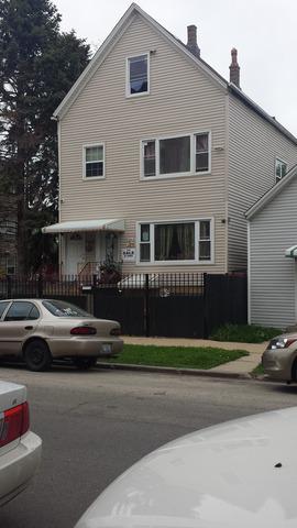 [Address Hidden by Seller], Chicago, IL 60609