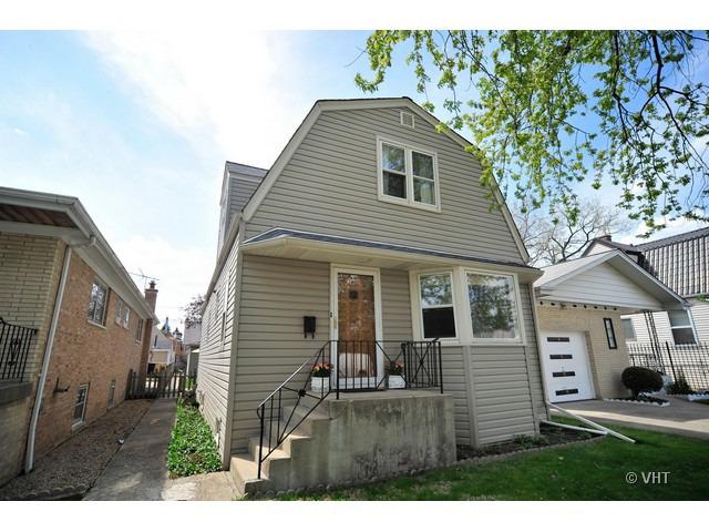 3504 N Oconto Ave., Chicago, IL 60634