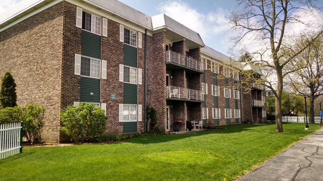 1527 N Windsor Dr. #206, Arlington Heights, IL 60005