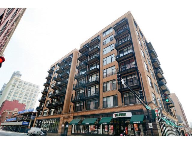625 W Jackson Blvd. #506, Chicago, IL 60661