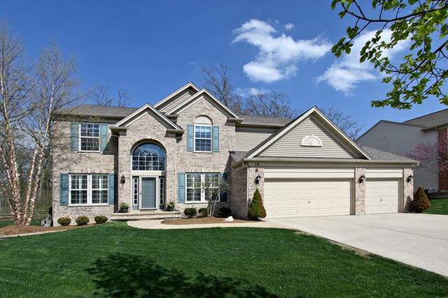 14 Sequoia Ct., Streamwood, IL 60107